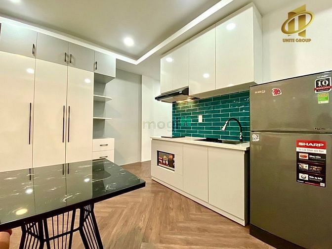 Hình ảnh 🎊Mb6623 nạp rút nhanh chóng Studio Full nội thất dọn vào ở ngay tại Quận 7🌟🌟