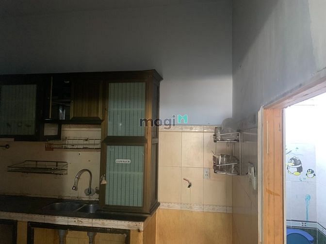 Hình ảnh Nhà 1 trệt+1 lầu 7*24 cho thuê