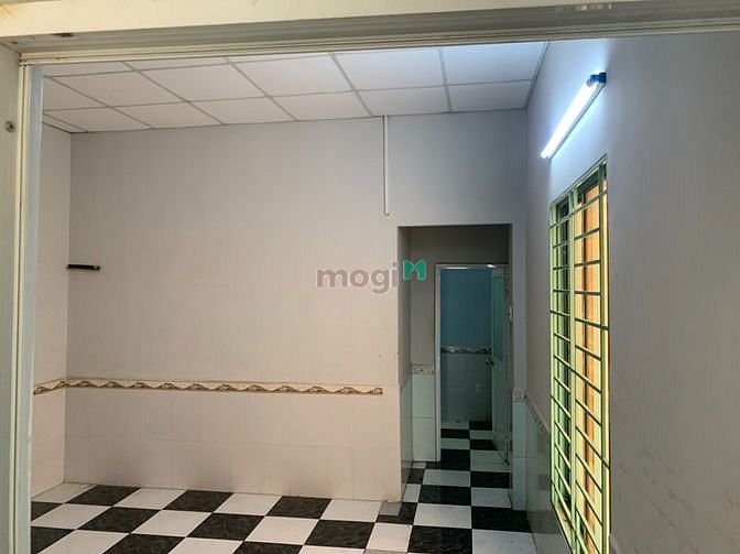 Hình ảnh Nhà 1 trệt+1 lầu 7*24 cho thuê
