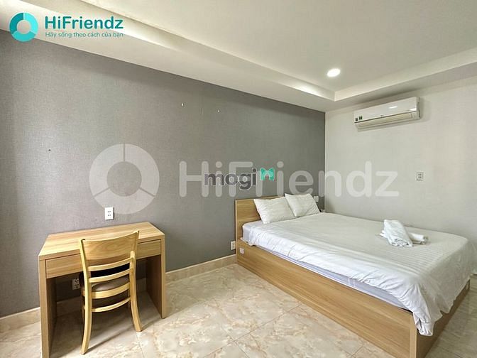 Hình ảnh apartment for rent district 7 , studio full nội thất cạnh phú mỹ hưng