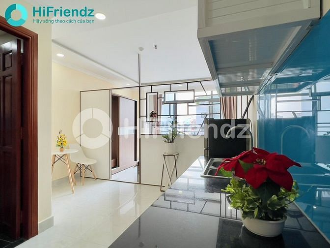Hình ảnh Phòng đẹp bancol view thoáng - có giảm giá - trống giữa tháng 9