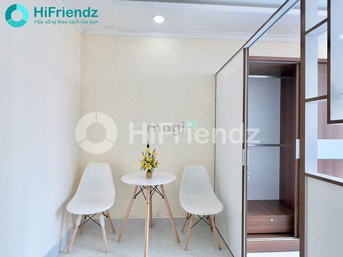 Hình ảnh Phòng đẹp bancol view thoáng - có giảm giá - trống giữa tháng 9