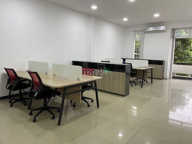 Hình ảnh Cho thuê biệt thự mặt tiền đường 43, P.An Phú, Q.2 (TP.Thủ Đức)