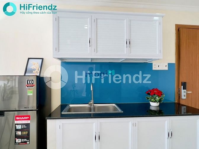 Hình ảnh Phòng đẹp bancol view thoáng - có giảm giá - trống giữa tháng 9