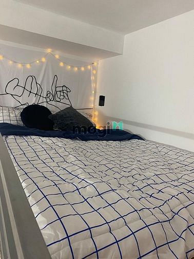 Hình ảnh Duplex giá rẻ gần Đại học Văn Hiến
