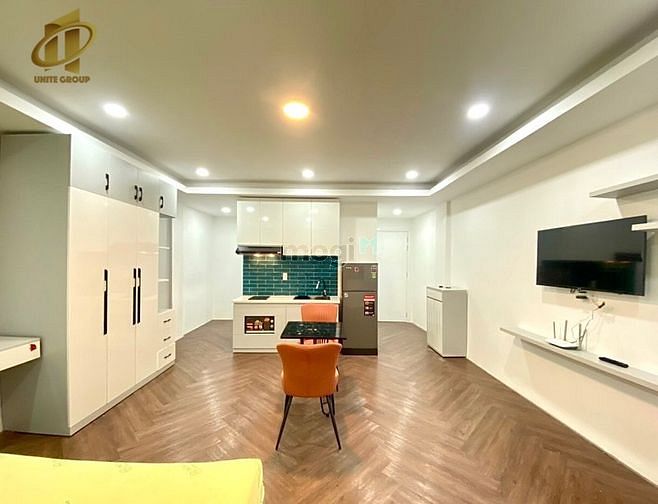Hình ảnh Căn Hộ Cửa Full Nội Thất Ngay Trung Tâm Quận 7