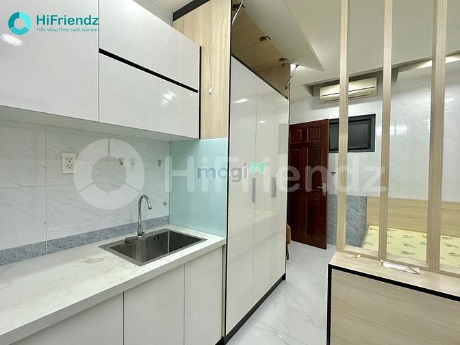 Hình ảnh Studio công khai Hình Thật, Giá Thật, Thiết kế nhỏ gọn,..HỖ TRỢ CỌC