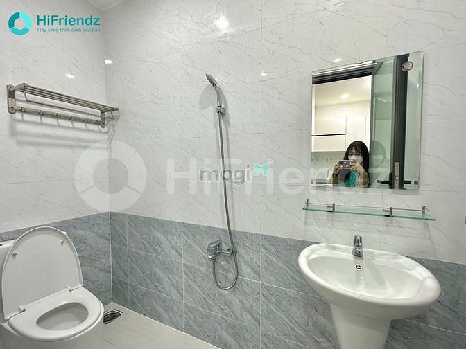 Hình ảnh Studio công khai Hình Thật, Giá Thật, Thiết kế nhỏ gọn,..HỖ TRỢ CỌC