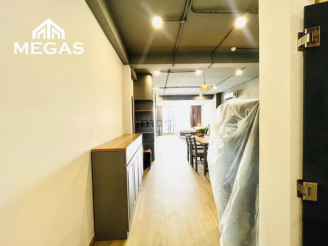 Hình ảnh Căn Hộ Cao Cấp Full Nội Thất Mới Keng Ngay Cộng Hoà
