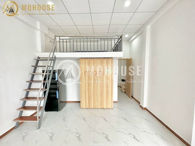 Hình ảnh Duplex Bancol FULL NT Mới 100%_Ngay.3/2 Q.10-Cách ĐH Y Phạm Ngọc Thach