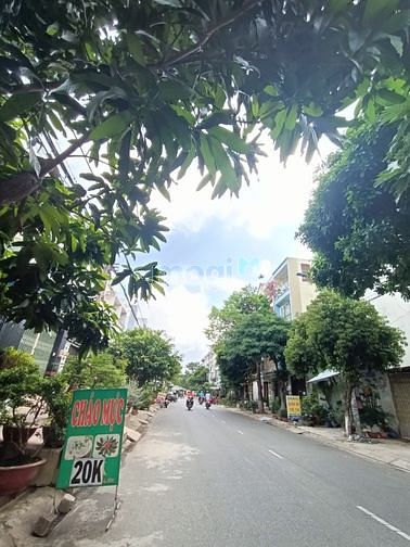 Hình ảnh Nhà nguyên căn MT 3 tấm khu tên lửa