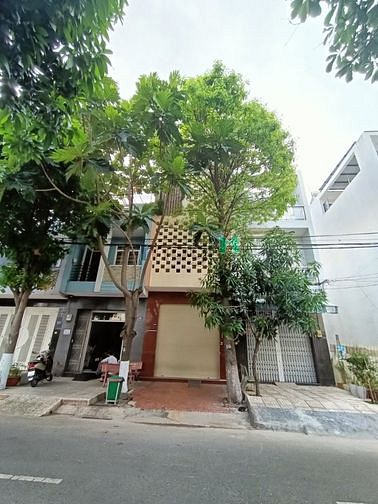 Hình ảnh Nhà nguyên căn MT 3 tấm khu tên lửa