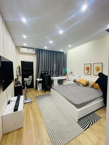 Hình ảnh Bán nhà Đường Láng, nhà đẹp ở luôn
