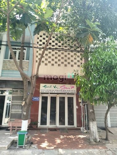 Hình ảnh Nhà nguyên căn MT 3 tấm khu tên lửa