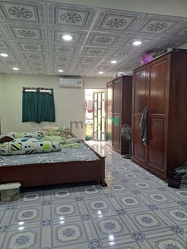 Hình ảnh Bán nhà hẻm 2 BÙI THẾ MỸ, PHƯỜNG 10, QUẬN TÂN BÌNH - 32m2.