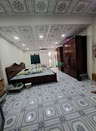 Hình ảnh Bán nhà hẻm 2 BÙI THẾ MỸ, PHƯỜNG 10, QUẬN TÂN BÌNH - 32m2.