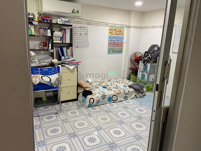 Hình ảnh Bán nhà hẻm 2 BÙI THẾ MỸ, PHƯỜNG 10, QUẬN TÂN BÌNH - 32m2.