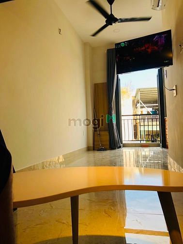 Hình ảnh 🔥SIÊU PHẨM DUPLEX LẠI VỀ🔥Khu Chợ Bà Chiểu Bình Thạnh
