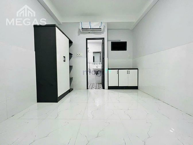 Hình ảnh 🔥Căn Hộ Duplex Full Nội Thất Ngay Vườn Lài - Luỹ Bán Bích