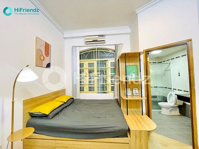 Hình ảnh 🎉 Mb6623 nạp rút nhanh chóng studio cực xinh có giặt sấy bao đẹp ngay sân bay Tân Bình