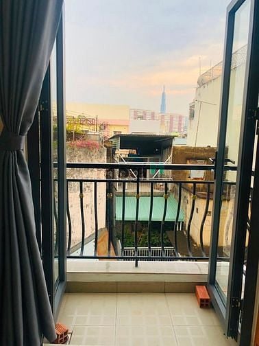 Hình ảnh 🔥SIÊU PHẨM DUPLEX LẠI VỀ🔥Khu Chợ Bà Chiểu Bình Thạnh
