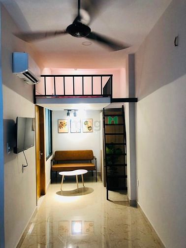 Hình ảnh 🔥SIÊU PHẨM DUPLEX LẠI VỀ🔥Khu Chợ Bà Chiểu Bình Thạnh