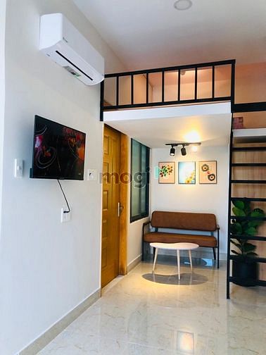 Hình ảnh 🔥SIÊU PHẨM DUPLEX LẠI VỀ🔥Khu Chợ Bà Chiểu Bình Thạnh