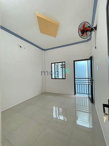 Hình ảnh Bán nhà hẻm 72 HUỲNH VĂN NGHỆ, P. 15 TÂN BÌNH - 28M2💥