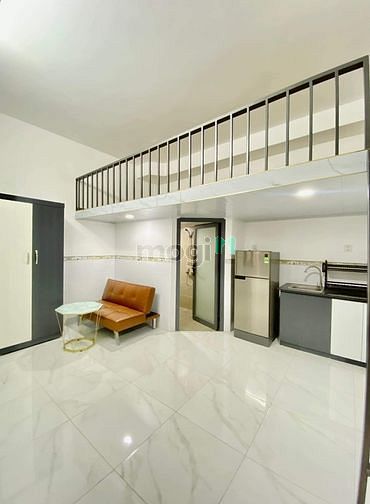 Hình ảnh 🏡 Duplex Cực Rộng - Đặng Thùy Trâm, Bình Thạnh 🏡