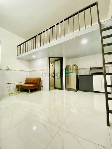 Hình ảnh 🏡 Duplex Cực Rộng - Đặng Thùy Trâm, Bình Thạnh 🏡