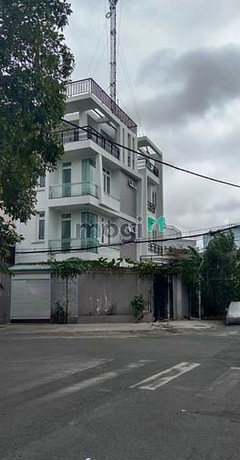 Hình ảnh Góc 2 MT Nhà 3,5 tấm khu tên lửa