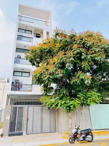 Hình ảnh 🏡 Duplex Cực Rộng - Đặng Thùy Trâm, Bình Thạnh 🏡