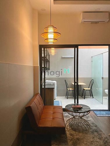 Hình ảnh ☘Chung cư mini 1 phòng ngủ ngay Văn Cao - Nguyễn Sơn - Lê Thúc Hoạch