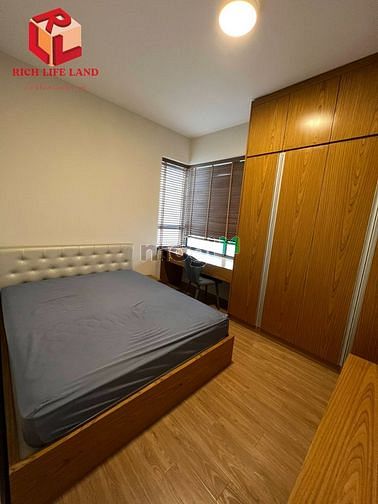 Hình ảnh Materi Thảo Điền 3 phòng ngủ, full nội thất cực xịn, mịn, view chất.