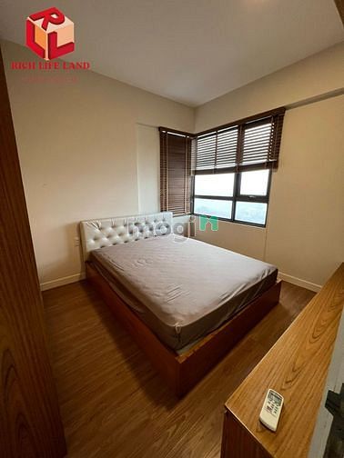 Hình ảnh Materi Thảo Điền 3 phòng ngủ, full nội thất cực xịn, mịn, view chất.