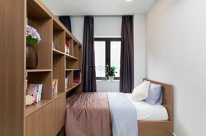 Hình ảnh KDC Nam Long - Q7 - gần ĐH TĐT , ĐH RMIT , ĐH MKT , cầu Tân Thuận ,