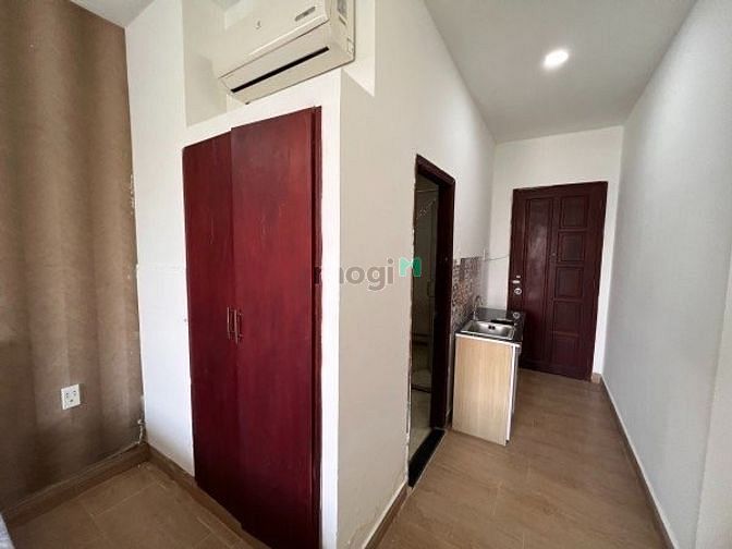 Hình ảnh Studio Full nội thất_Cửa sổ thoáng_KDC Trung sơn_Dương bá trạc Quận 8