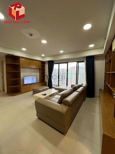 Hình ảnh Materi Thảo Điền 3 phòng ngủ, full nội thất cực xịn, mịn, view chất.