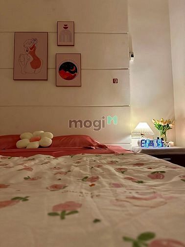 Hình ảnh Studio Full nội thất_Cửa sổ thoáng_KDC Trung sơn_Dương bá trạc Quận 8
