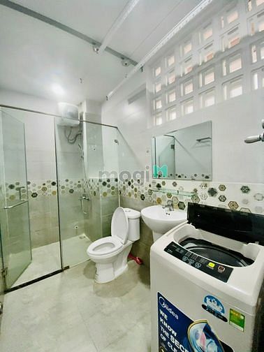 Hình ảnh Mb6623 nạp rút nhanh chóng Studio-Duplex-Full nội thất-cửa sổ thoáng-máy giặt riêng-Quận 7