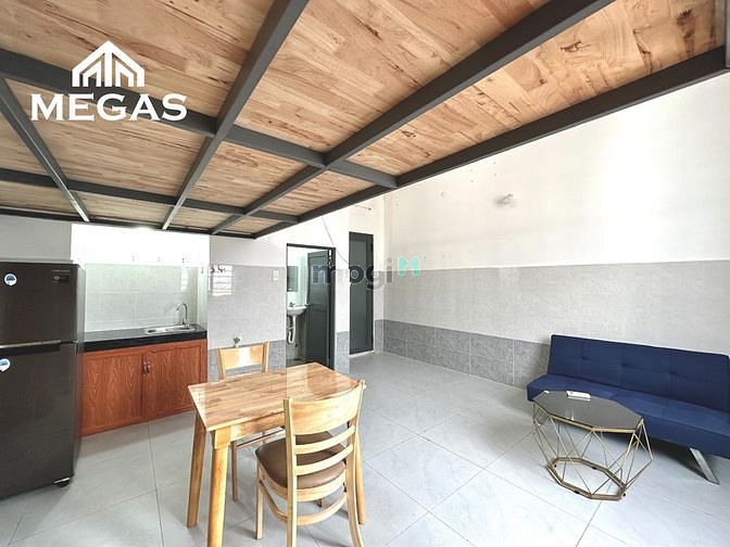 Hình ảnh ✨Căn Hộ Duplex 35m2 - Full Nội Thất - ngay Cộng Hòa - ĐH Công Thương