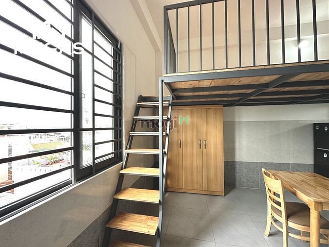 Hình ảnh ✨Căn Hộ Duplex 35m2 - Full Nội Thất - ngay Cộng Hòa - ĐH Công Thương