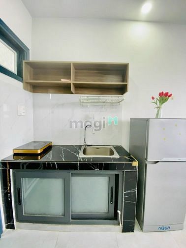 Hình ảnh Mb6623 nạp rút nhanh chóng Studio-Duplex-Full nội thất-cửa sổ thoáng-máy giặt riêng-Quận 7