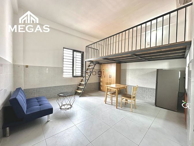Hình ảnh ✨Căn Hộ Duplex 35m2 - Full Nội Thất - ngay Cộng Hòa - ĐH Công Thương
