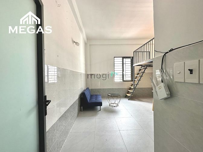 Hình ảnh ✨Căn Hộ Duplex 35m2 - Full Nội Thất - ngay Cộng Hòa - ĐH Công Thương