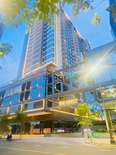 Hình ảnh 2PN NTCB cho thuê giá sốc 28tr/tháng. đa dạng các SP tại metropole