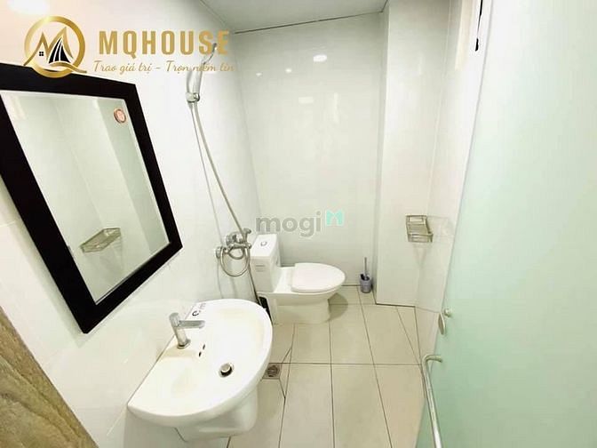 Hình ảnh Studio Full Nội Thất-KHU SÂN BAY-Đ.Yên Thế_Cách Trh Phi Công Bay 200m