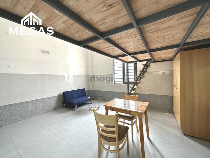 Hình ảnh ✨Căn Hộ Duplex 35m2 - Full Nội Thất - ngay Cộng Hòa - ĐH Công Thương