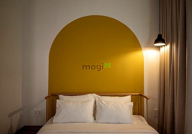 Hình ảnh Studio balcony cao cấp đối diện sân bay