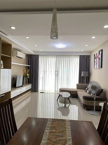 Hình ảnh Cho thuê Trang Chủ MB66.COM / Đăng Ký Tặng 66K Riverpark Residence - Phú Mỹ Hưng - Quận 7